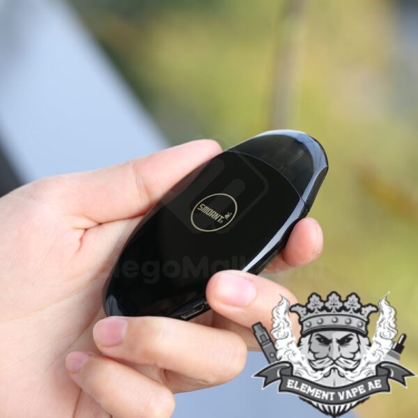 ⁦Smoant S8 Pod Starter Kit - 2ml & 370mah⁩ - الصورة ⁦2⁩