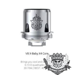 SMOK V8 Baby-X4 Coil