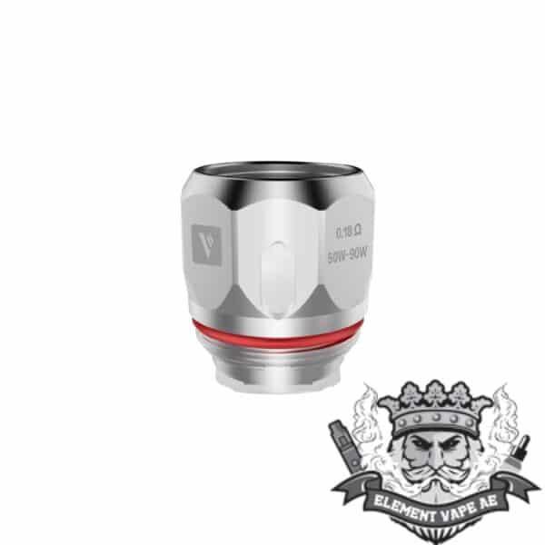 ⁦Vaporesso GT Mesh Coil 0.18ohm⁩ - الصورة ⁦5⁩