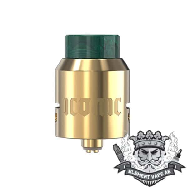 ⁦Iconic RDA Atomizer By Vandy Vape⁩ - الصورة ⁦4⁩