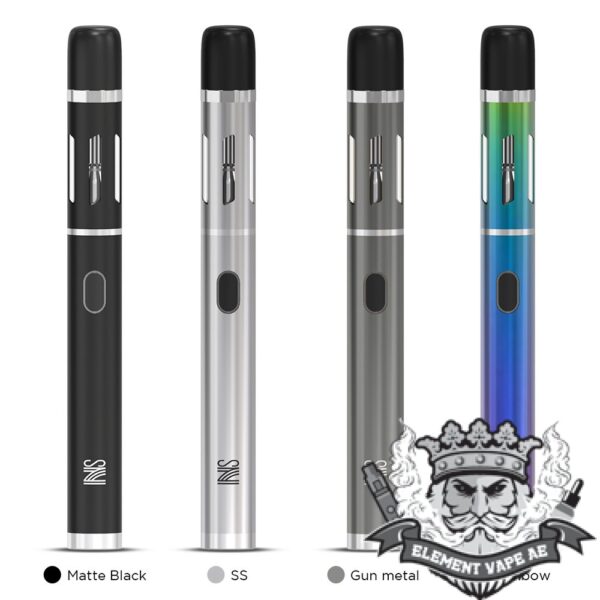 VandyVape NS Pen Kit 650mAh 1.5ml MTL - Image 2