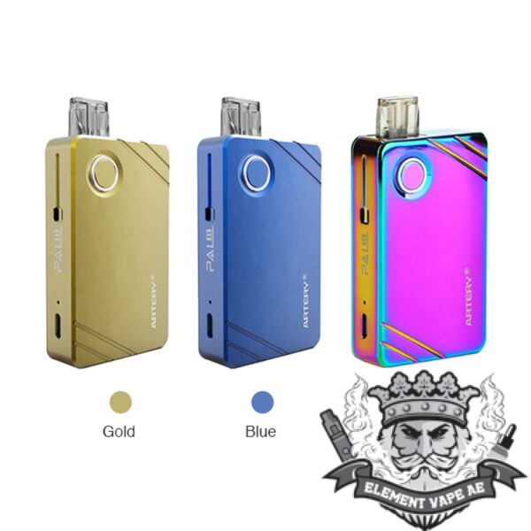 ⁦ARTERY PAL II Pod Starter Kit⁩ - الصورة ⁦3⁩