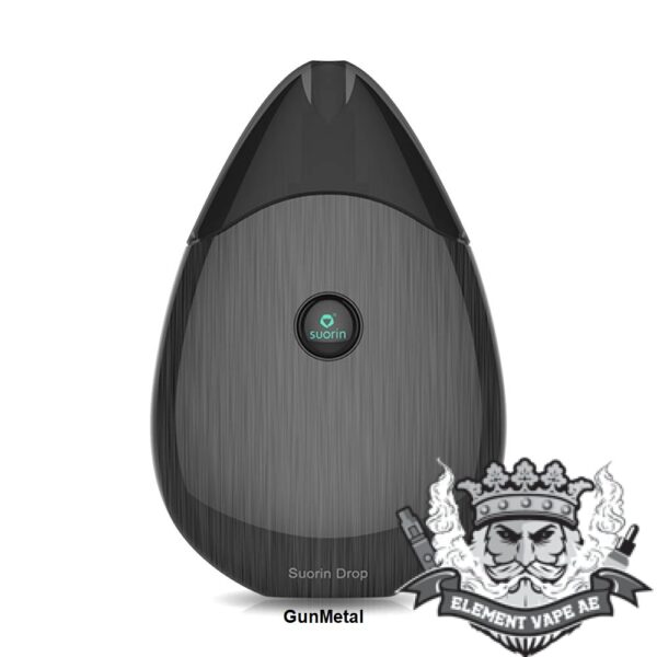 ⁦Suorin Drop Starter Kit - 2.0ml&310mah⁩ - الصورة ⁦5⁩