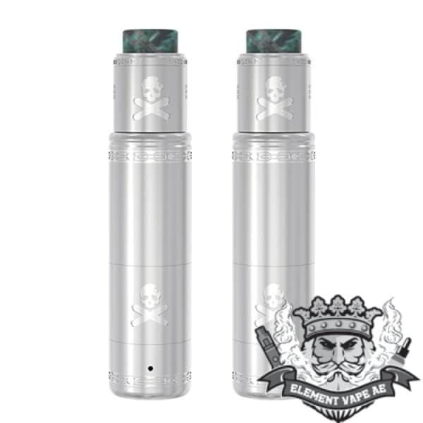 VandyVape Bonza Kit Mod with Bonza V1.5 RDA - Image 5