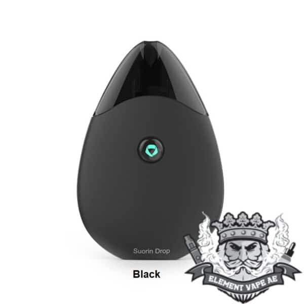 ⁦Suorin Drop Starter Kit - 2.0ml&310mah⁩ - الصورة ⁦4⁩