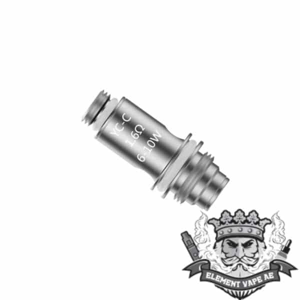 VOOPOO YC-C Replacement Coil - Image 4