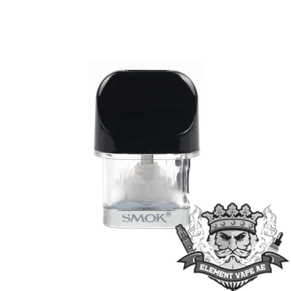 SMOK NOVO Pod Cartridge 2ml, 1.5ohm
