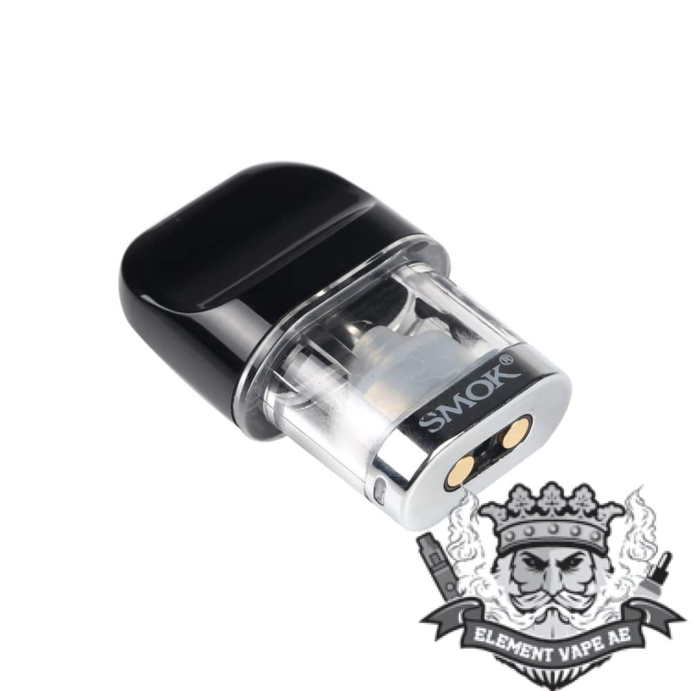 SMOK NOVO Pod Cartridge 2ml, 1.5ohm - الصورة 2