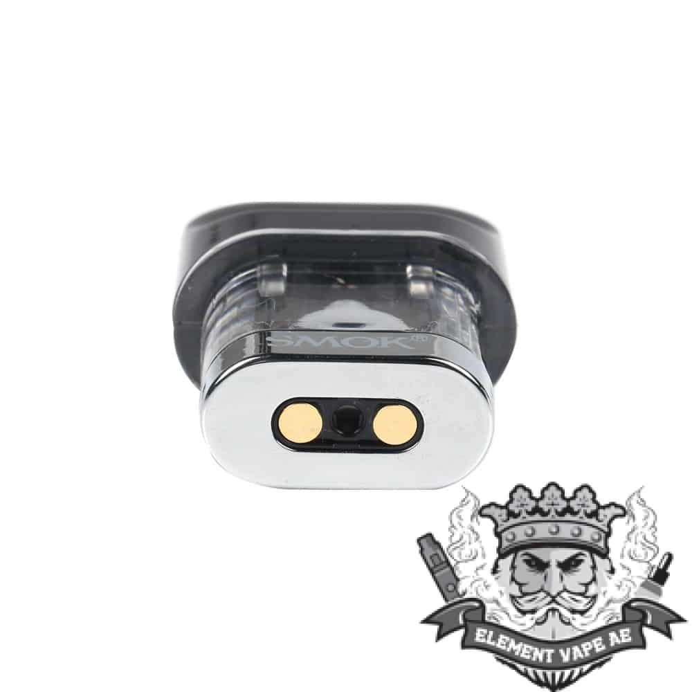SMOK NOVO Pod Cartridge 2ml, 1.5ohm - الصورة 3