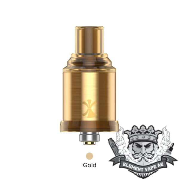 ⁦Digiflavor ETNA MTL RDA Atomizer⁩ - الصورة ⁦2⁩