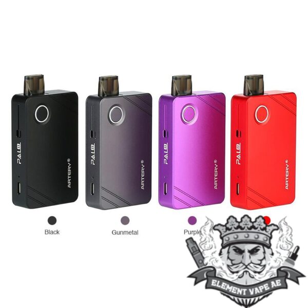 ⁦ARTERY PAL II Pod Starter Kit⁩ - الصورة ⁦2⁩