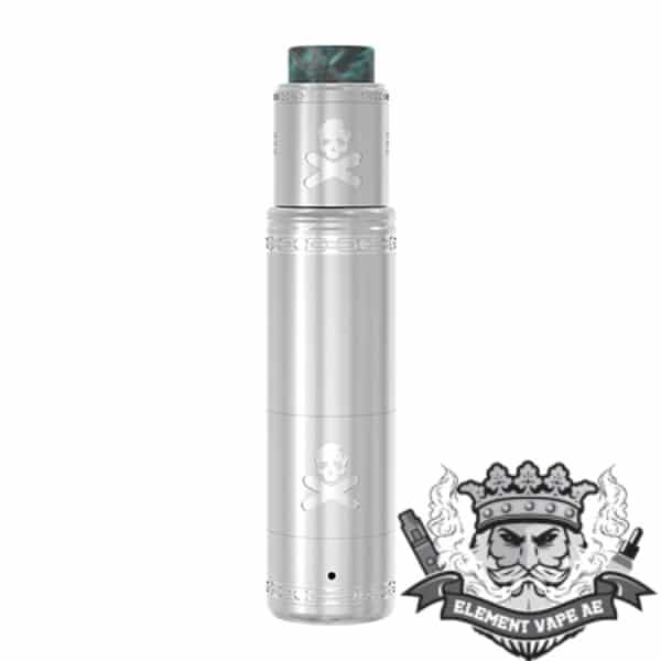 VandyVape Bonza Kit Mod with Bonza V1.5 RDA - Image 4