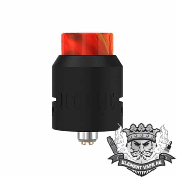 ⁦Iconic RDA Atomizer By Vandy Vape⁩ - الصورة ⁦5⁩