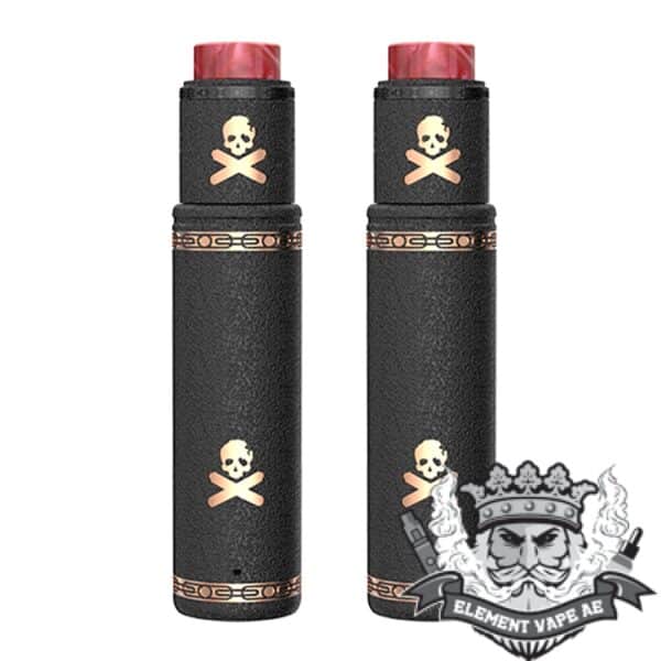 VandyVape Bonza Kit Mod with Bonza V1.5 RDA - Image 3