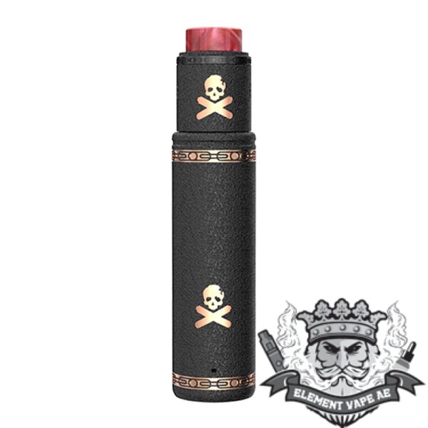 VandyVape Bonza Kit Mod with Bonza V1.5 RDA - Image 2