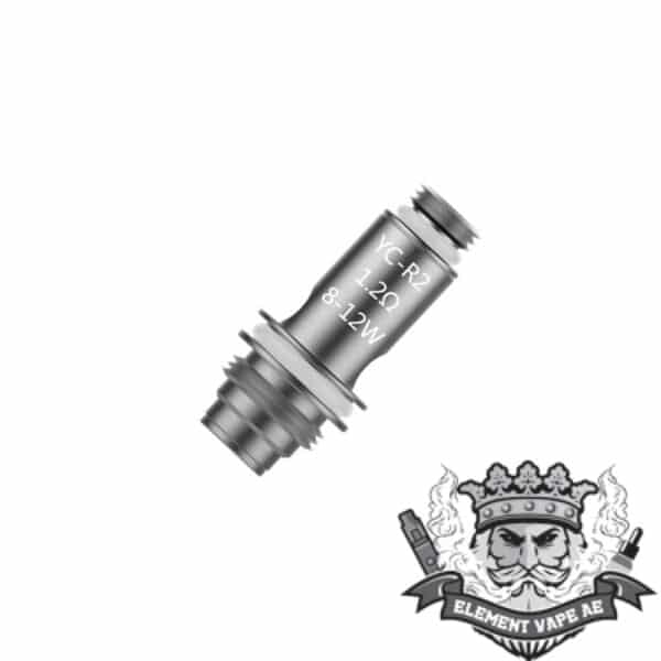 ⁦VOOPOO YC-R2 Replacement Coil⁩ - الصورة ⁦4⁩