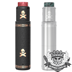 VandyVape Bonza Kit Mod with Bonza V1.5 RDA