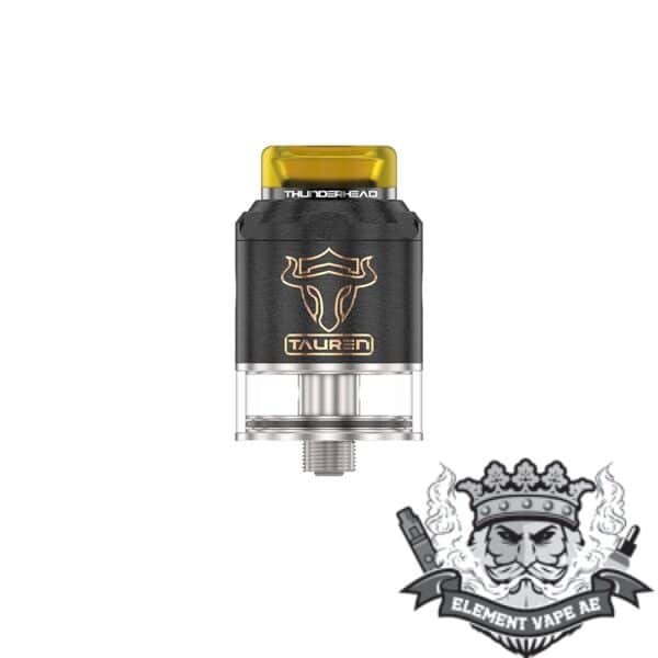 THC Tauren BF RDTA 2ml - Image 8