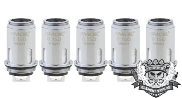 SMOK Vape Pen 22 Mesh Coil, 0.15ohm - Image 2