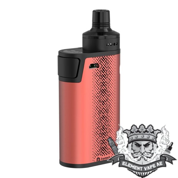 ⁦Joyetech Cubox AIO Kit⁩ - الصورة ⁦2⁩