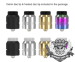 Iconic RDA Atomizer By Vandy Vape