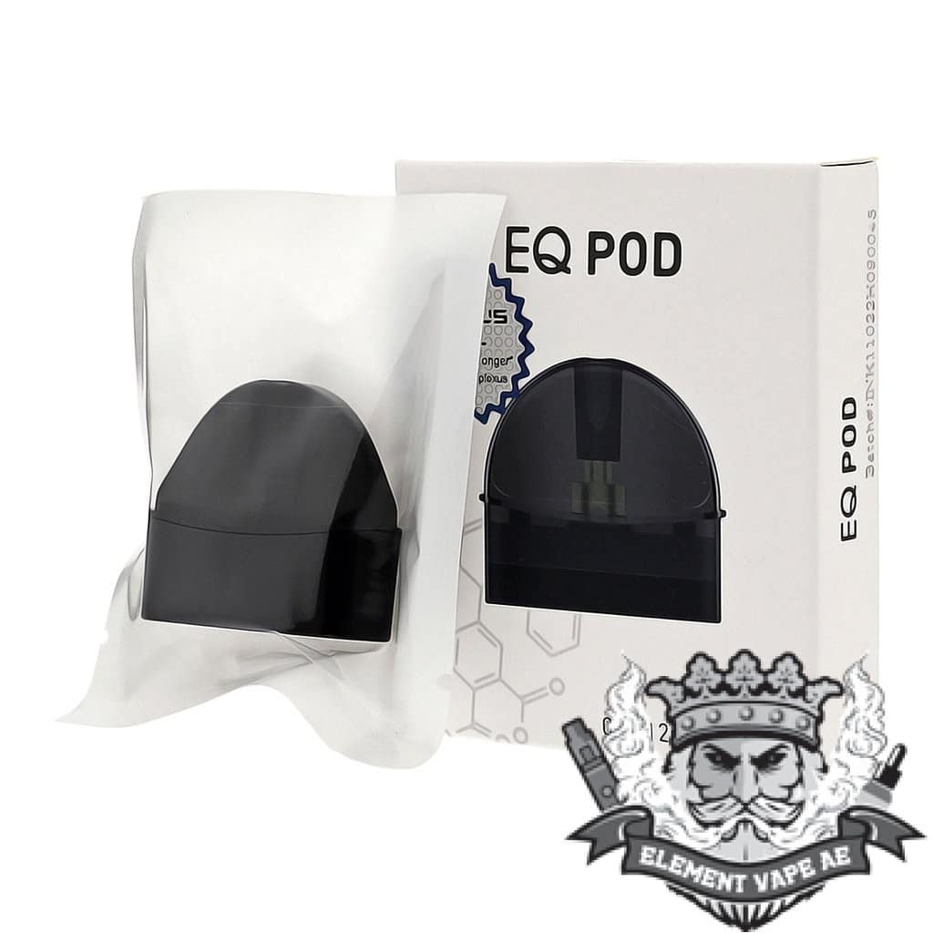 Innokin EQ Pod Cartridge 2ml, 0.5ohm 1pc/pack - Image 4