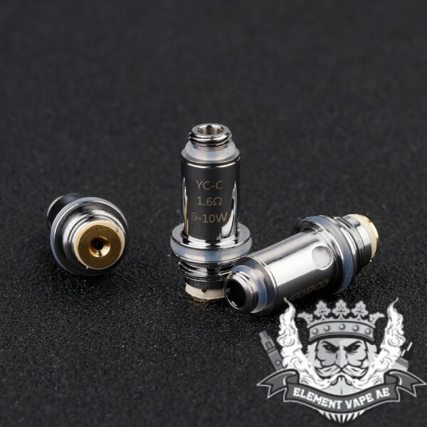 VOOPOO YC-C Replacement Coil - Image 2