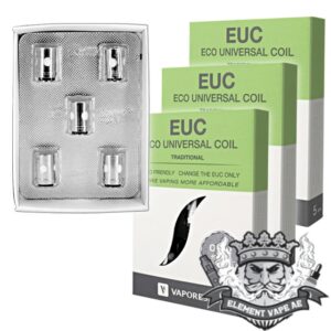 Vaporesso Traditional EUC Clapton 0.5ohm