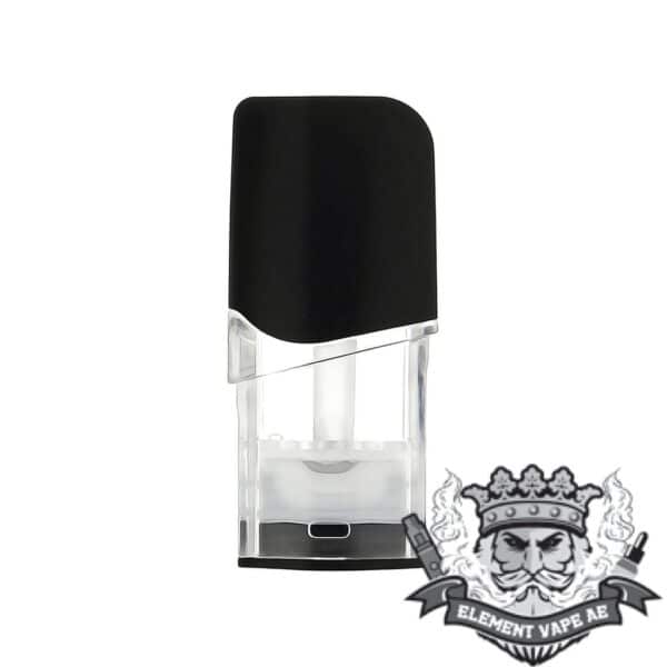 Vladdin Refillable Kush Pod for Herb Oil