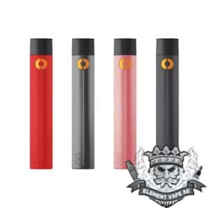 Clic Vapor Battery System Kit 350mAh