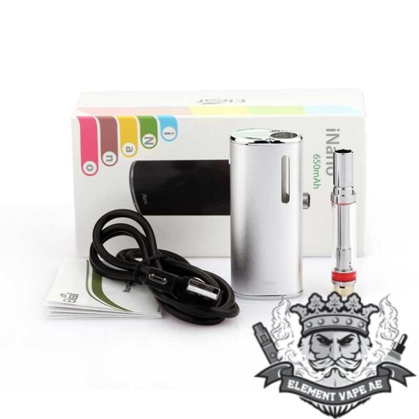 Eleaf iNano 10W 650mAh Starter Kit - Image 3