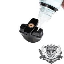 Innokin EQ Pod Cartridge 2ml, 0.5ohm 1pc/pack - Image 3
