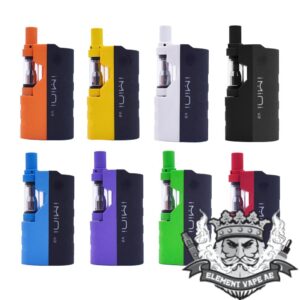 Imini V2 Starter Kit 650mAh & 0.5ml MTL