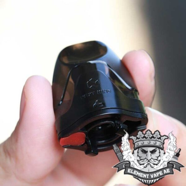 ⁦Next Mind CT1 Replacement Pod Cartridge 2pcs/pack⁩ - الصورة ⁦2⁩