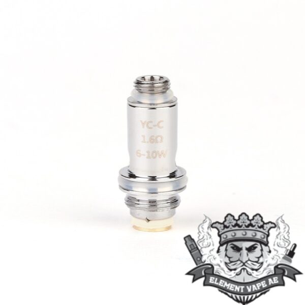 VOOPOO YC-C Replacement Coil - Image 5