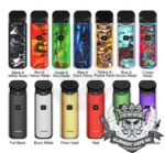 Smok Nord Pod System