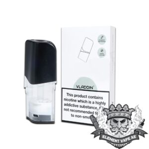 Vladdin Open Pod Cartridge