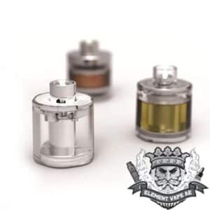 Shanlaan Laan Pod Tank - 2ml