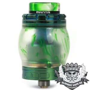 Manta RTA Resin Version 4.5ml