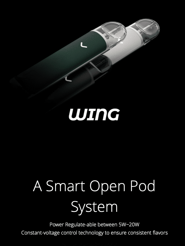 pavinno pod system