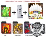 Smok MICO+Extra Pods+E Liquid special offer