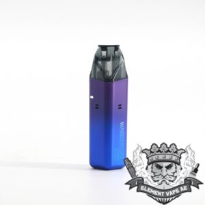 Wanderlust Lite Pod kit