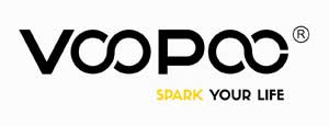 Voopoo Vape Devices