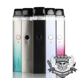 VAPORESSO XROS POD SYSTEM