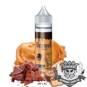 Brewell - Peanut Butter Chocolate