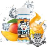 Orange Mango Ice By Dr Frost