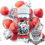 Strawberry Ice By Dr Frost