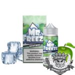 Apple Frost By MR FREEZE