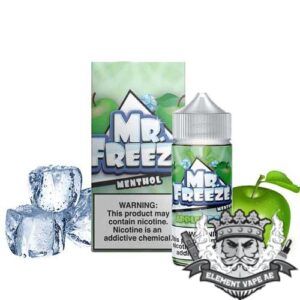 Apple Frost By MR FREEZE