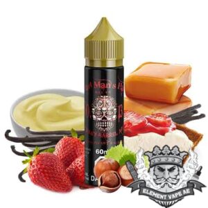 No.13 - Dead Man Hands Elixir